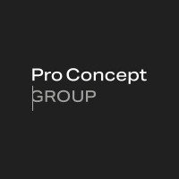 Pro Concept Group logo - Similar company to Pro Concept