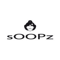 SOOPZ logo - Similar company to M Comme Miel