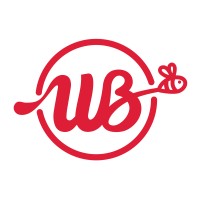 Wonderbee Ice Cream logo - Similar company to The Ice Cream Lab Llc