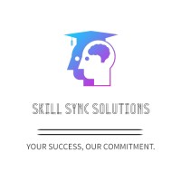 Skill Sync Solution logo - Similar company to Skill Synq India