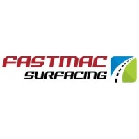 Fastmac Surfacing logo - Similar company to Mmk Surfacing Ltd