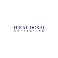 Hiral Doshi Consulting logo - Similar company to Sakec - Training & Placement Cell, Internship Cell