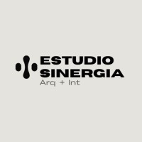 Estudio Sinergia logo - Similar company to Monaco Design Group