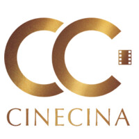 CineCina logo - Similar company to Daniel Rainn