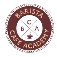 BARISTA CAFE ACADEMY logo - Similar company to People Plus