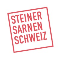 Steiner Sarnen Schweiz logo - Similar company to Bellprat Partner