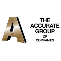 Accurate Group of Companies logo - Similar company to Agm Con-Test