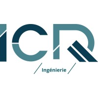 ICR Ingénierie logo - Similar company to Human First Rh