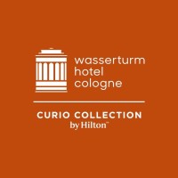 Wasserturm Hotel Cologne – Curio Collection by Hilton logo - Similar company to Gold Security