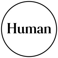 A Human Agency logo - Similar company to Oskar
