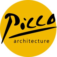Picco Design & Architecture logo - Similar company to Nox Project