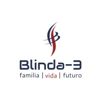Blinda-3  ||  Corretora Franqueada Prudential logo - Similar company to Assentafácil