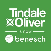 Tindale Oliver logo - Similar company to Tde Baltimore
