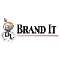 Brand It Inc. logo - Similar company to A For Adventure