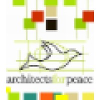 Architects for Peace logo - Similar company to Meitrix Pty Ltd