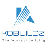 Kobuildz logo - Similar company to Skyparc