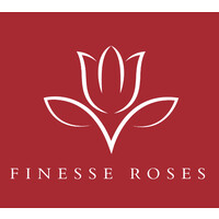 Finesse Roses|Exports logo - Similar company to Prime Flowers