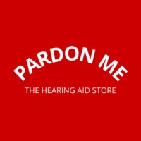 Pardon Me Hearing logo - Similar company to Crystal Vision & Better Hearing