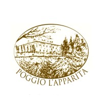 Poggio L'Apparita - Boutique Winery in Maremma Toscana logo - Similar company to Aurora Dermo