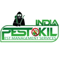PESTOKIL INDIA logo - Similar company to Globex Import Export Ltd