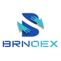 Brno Exchange logo - Similar company to Coinimp.Com
