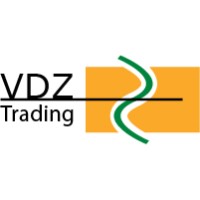 VDZ trading B.V. logo - Similar company to Groba Feeding Systems
