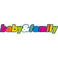 baby&family logo - Similar company to Thermobaby