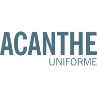 Acanthe Uniforme logo - Similar company to Label Blouse