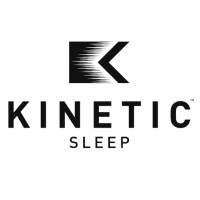 Kinetic Sleep logo - Similar company to John P. Norris Memorial First Responder Health & Wellness Symposium