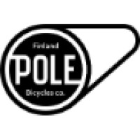 Pole Bicycle Company logo - Similar company to Rbts.Co