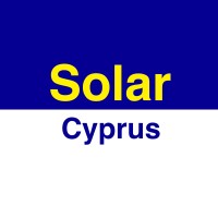 Solar Cyprus logo - Similar company to Ypc Solar