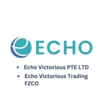 Echo Victorious logo - Similar company to Sam Enterprises Ltd