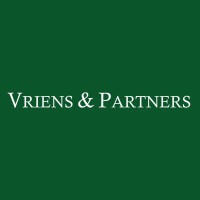 Vriens & Partners logo - Similar company to The Asia Group