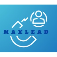 MaxLeads logo - Similar company to Oneforce Consulting