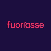 Fuoriasse logo - Similar company to Somos Um Núcleo De Innovation Design Que Transforma Ideias Em Empresas Prósperas E Sustentáveis