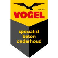 Vogel Specialist in Betononderhoud logo - Similar company to Nvt Betonrenovatie Bv