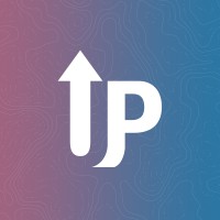 Falling Up Media logo - Similar company to Shopher Media