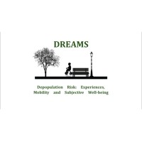 DREAMS Project - Depopulation Risk logo - Similar company to Smart Cities For All