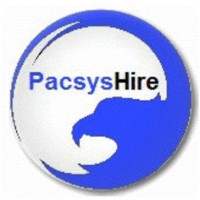 PacsysHire logo - Similar company to Cyborg Technologies