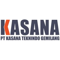 PT. Kasana Teknindo Gemilang (d/h : PT. Buana Loka Utama) logo - Similar company to Gloes