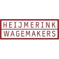 Heijmerink Wagemakers logo - Similar company to Mcw Multimedia Experiences
