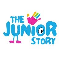 The Junior Story logo - Similar company to Kevalin Home