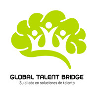 Global Talent Bridge logo - Similar company to Talentbridge Global