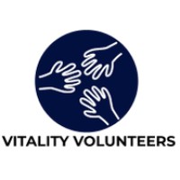 Vitality Volunteers logo - Similar company to Zero Hunger Morocco