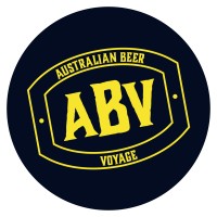 Aussie Beer Voyage logo - Similar company to Carbon Six Brewing