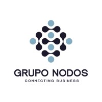 Grupo Nodos Ecuador logo - Similar company to Nodo Cía. Ltda.