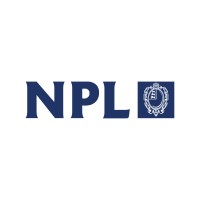National Physical Laboratory (NPL) logo - Similar company to Superior Learning