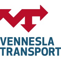 Vennesla Transport logo - Similar company to Vizbo