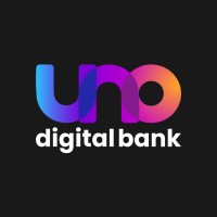 UNO Digital Bank logo - Similar company to Rently