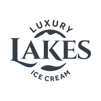 Lakes Ice Cream logo - Similar company to Team Refrigeration